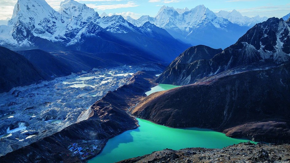 09_Nepal_Gletscher
