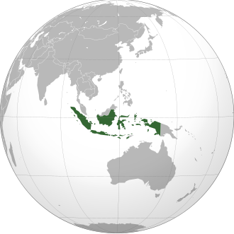 13_Indonesien_Lage