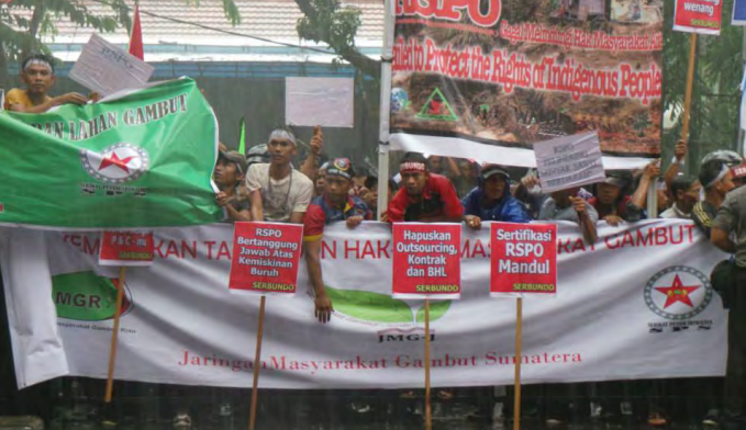 13_Indonesien_Streik