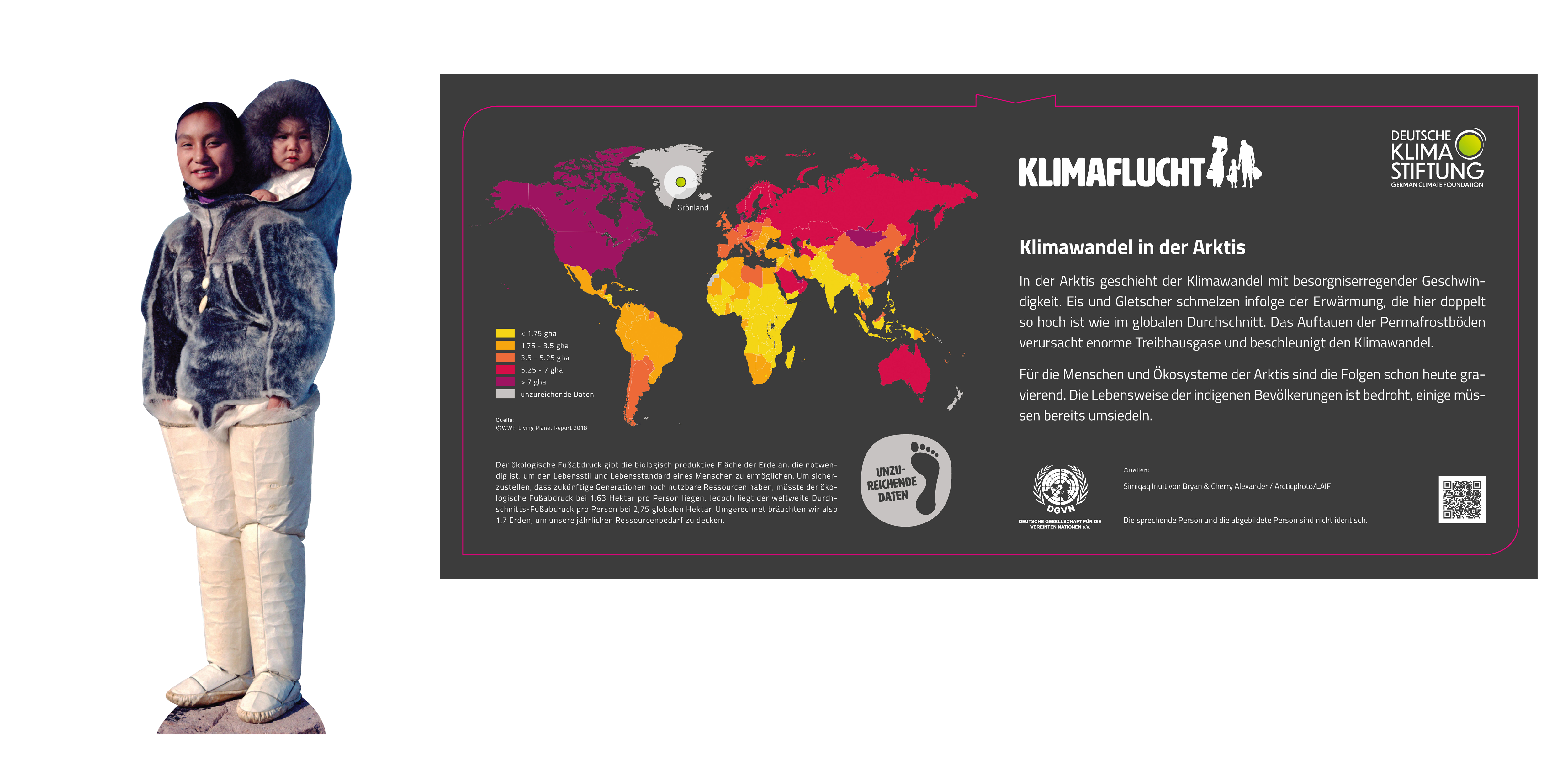 Klimaflucht-Greenland