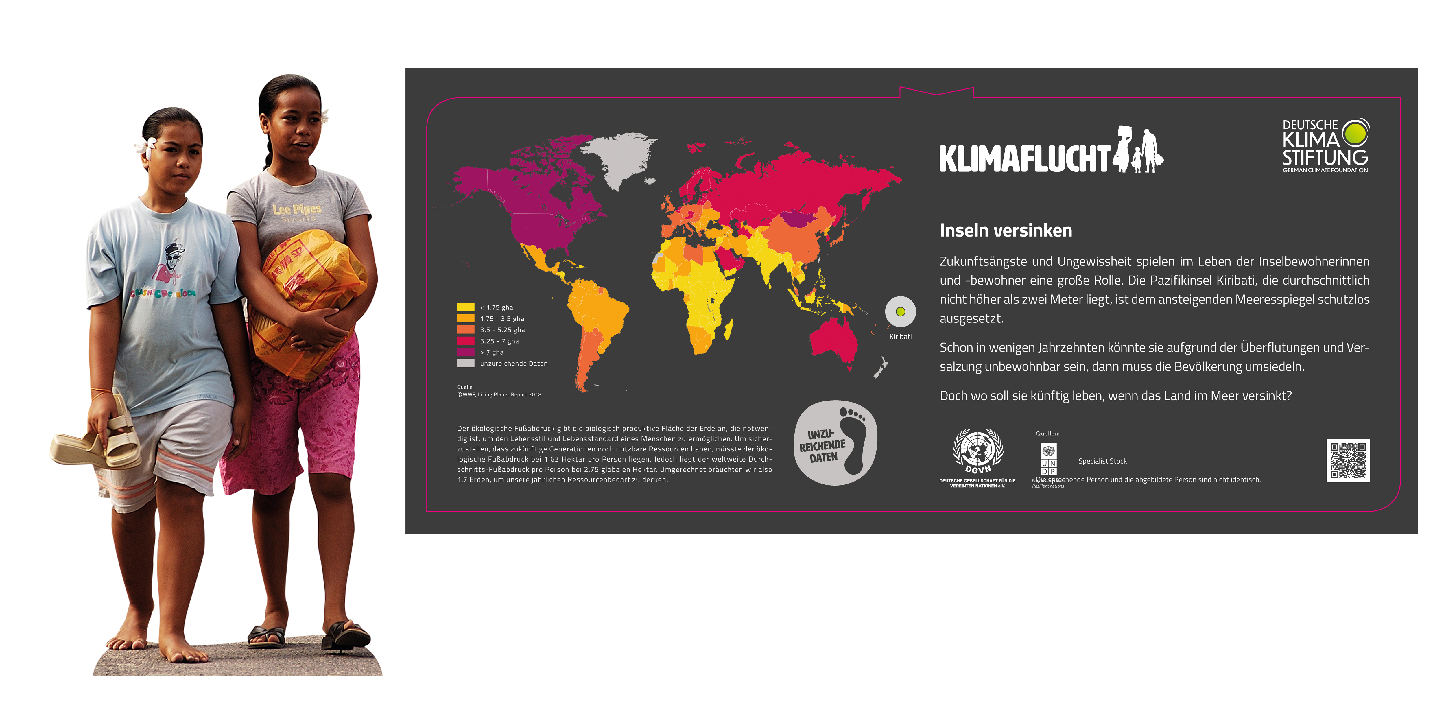 Klimaflucht-Kiribati
