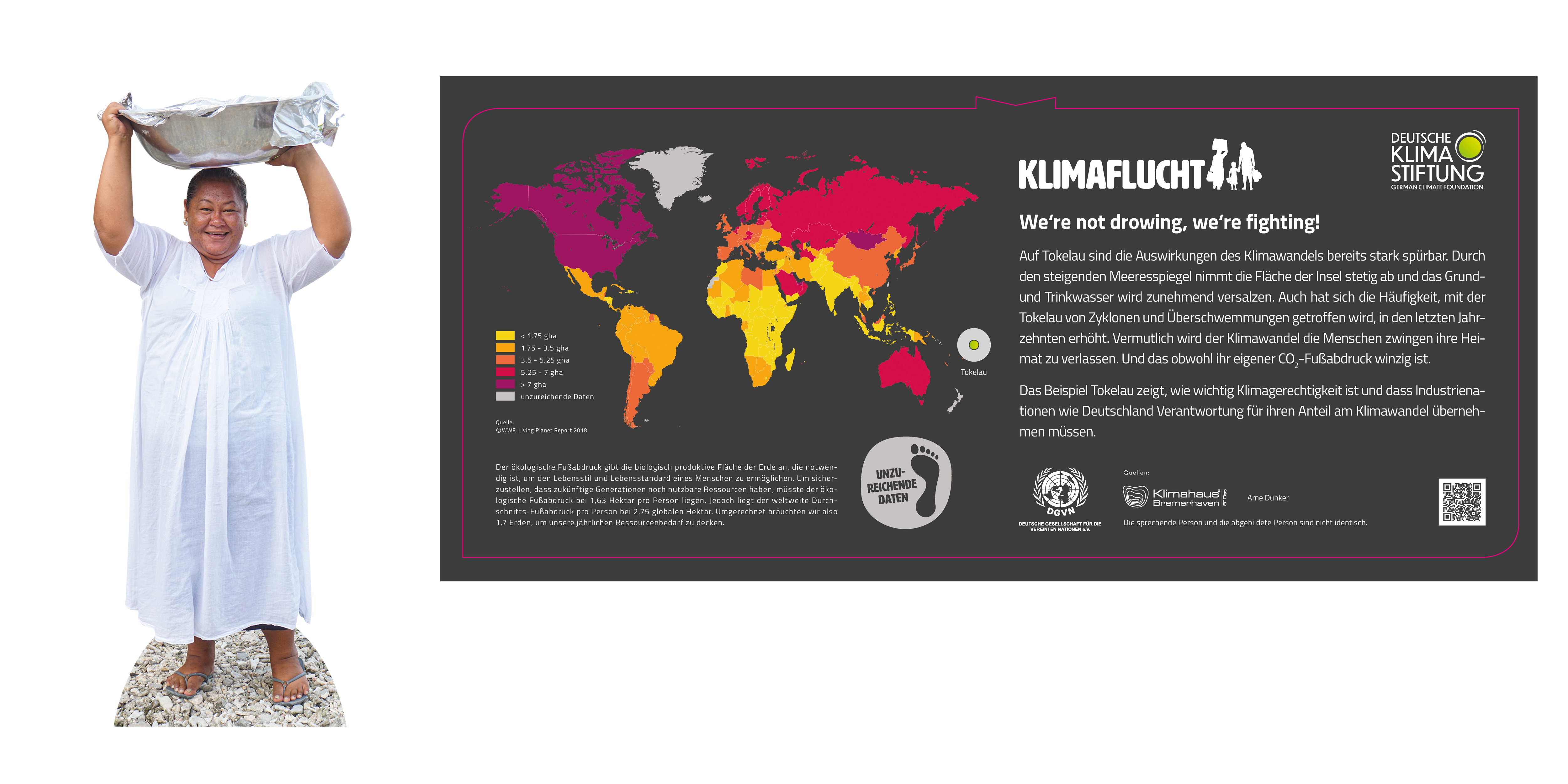 Klimaflucht-Tokelau