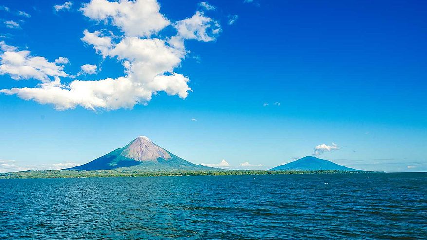 Nicaragua See